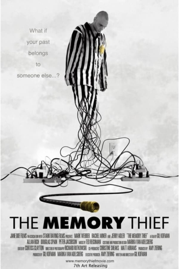 The Memory Thief