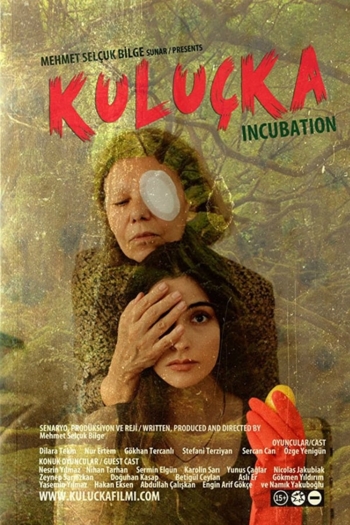 Kuluçka