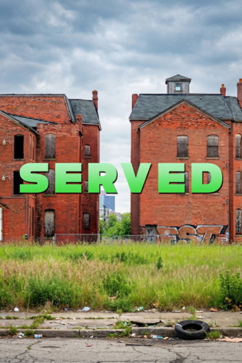 Served