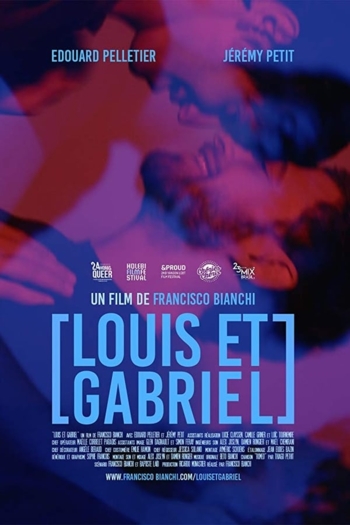 Louis and Gabriel