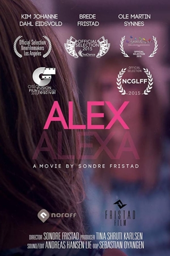 Alex (Alexa)