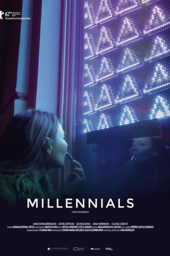 Millennials