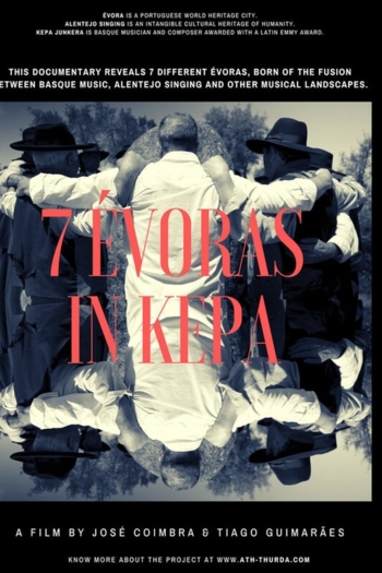 7 Évoras em Kepa