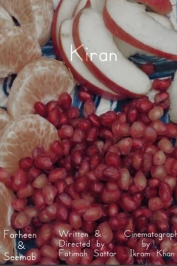 Kiran