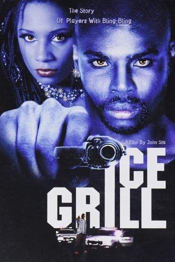 Ice Grill