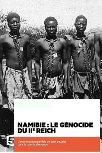 Namibia: The Genocide of the Second Reich