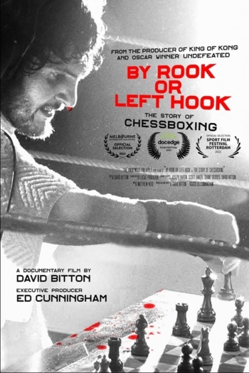 By Rook Or By Left Hook