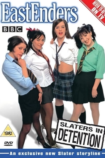 Eastenders: The Slaters In Detention