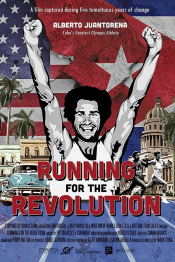 Running For The Revolution