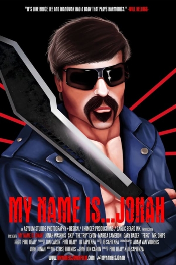 My Name Is Jonah