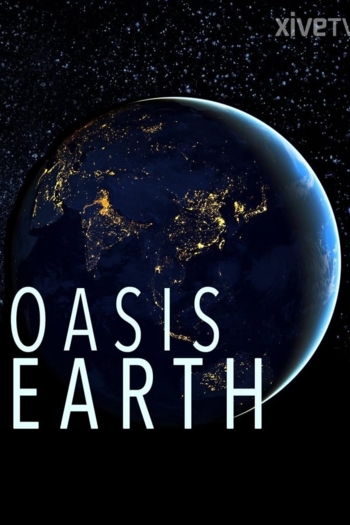 Oasis Earth