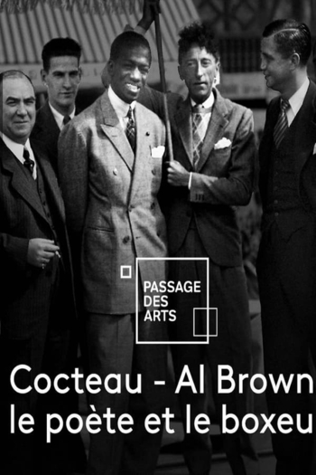 Cocteau - Al Brown: the Poet and the Boxer