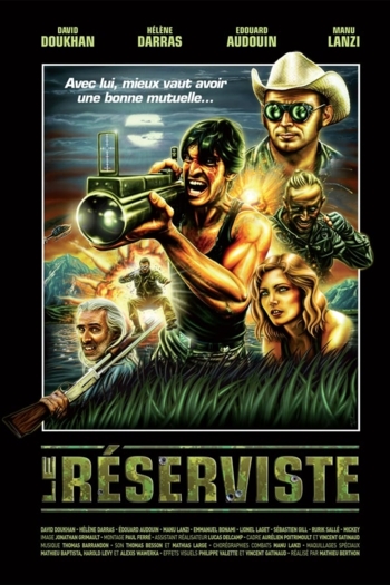 Le Réserviste