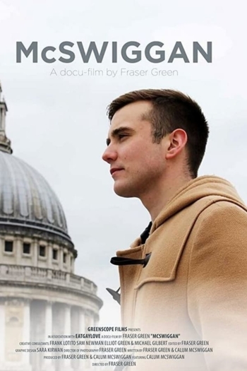 McSwiggan