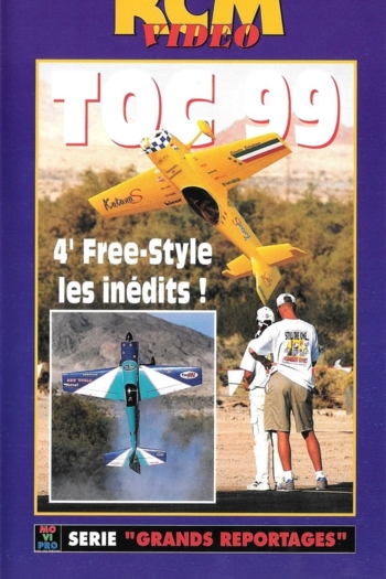 TOC 99 (Las Vegas Tournament of Champions, RC planes)