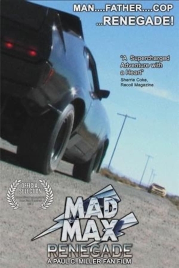 Mad Max Renegade