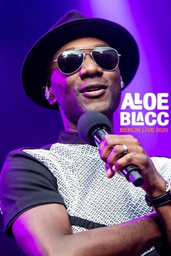 Aloe Blacc - Berlin Live
