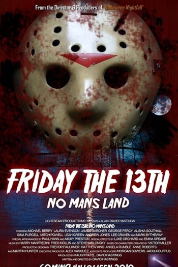 Friday the 13th: No Man's Land