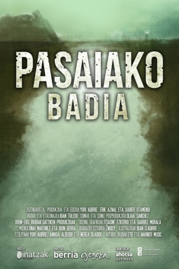 Pasaiako badia