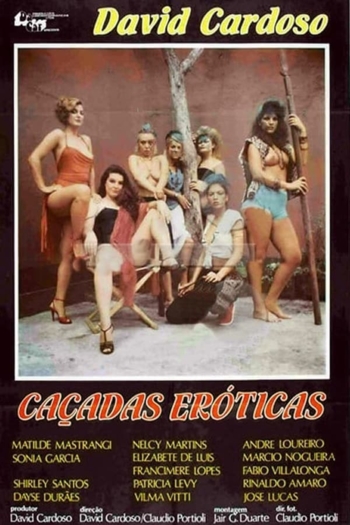 Erotic Hunts