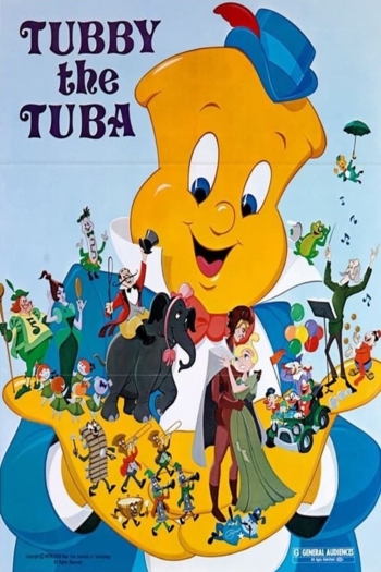 Tubby the Tuba