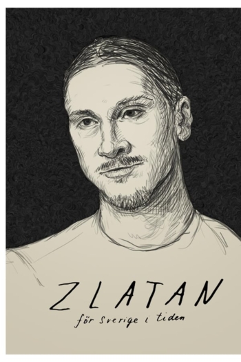 ZLATAN — For Sweden With The Times
