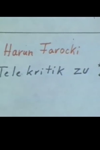 About ‘Song of Ceylon’ by Basil Wright