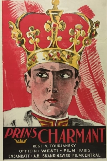 Le prince charmant