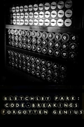 Bletchley Park: Code-breaking's Forgotten Genius