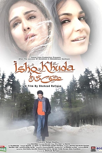 Ishq Khuda