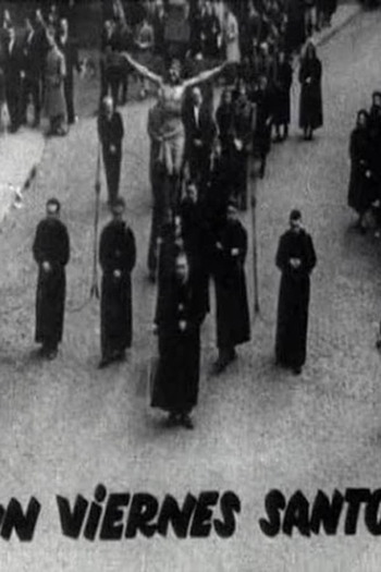 Un viernes santo
