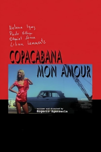 Copacabana My Love