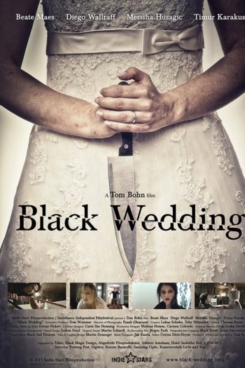 Black Wedding