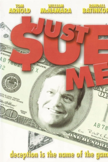 Just Sue Me