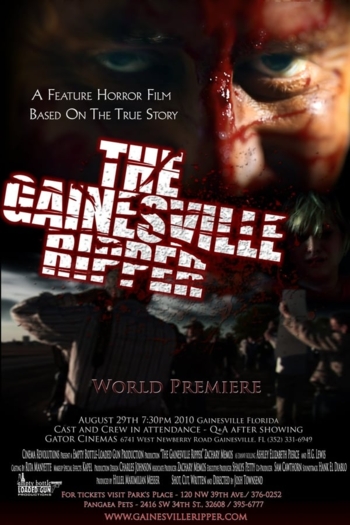 The Gainesville Ripper