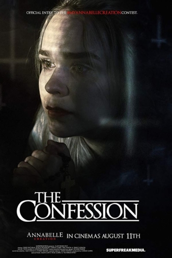 The Confession