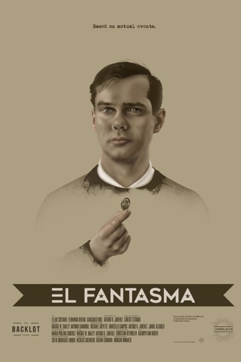 El Fantasma