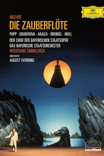 The Magic Flute