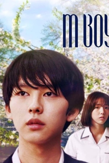 M. Boy