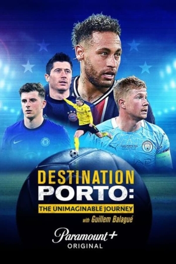Destination Porto: The Unimaginable Journey