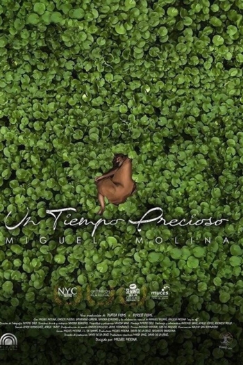 Un tiempo precioso