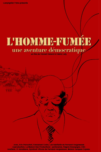 L'homme-fumée