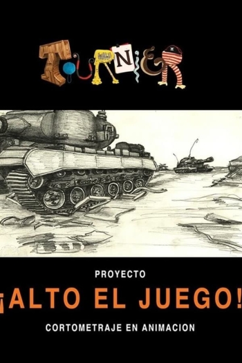 Cease Game