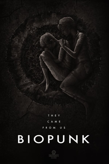 Biopunk