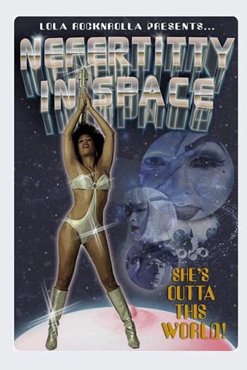 Nefertitty in Space