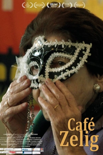 Café Zelig
