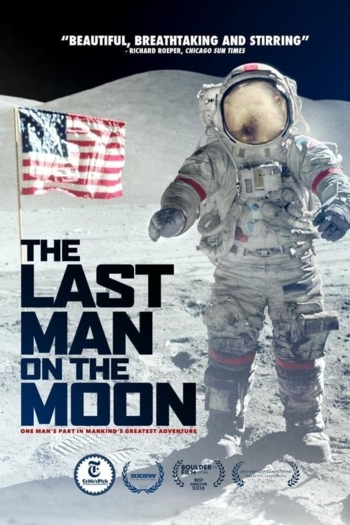 The Last Man on the Moon