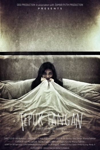 Tepuk Tangan