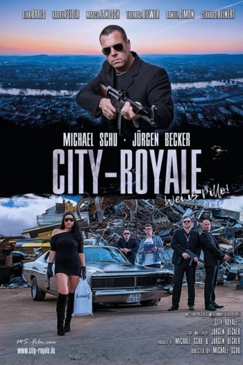 City Royale