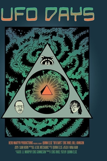 UFO Days